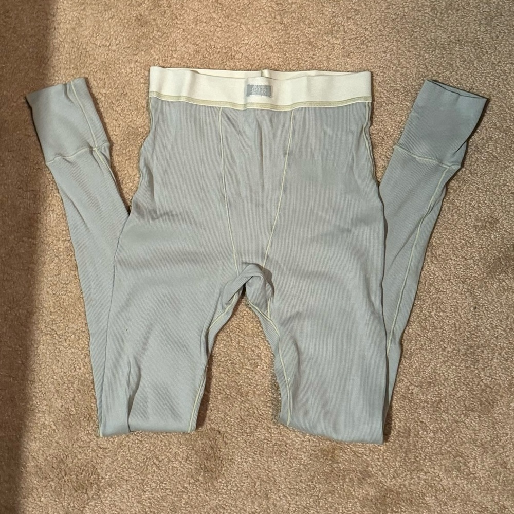 SKIMS Leggings
